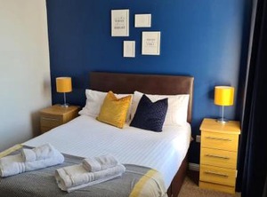 The Davron Hotel | Rosehearty