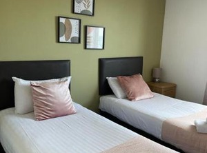 The Davron Hotel | Rosehearty