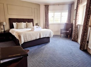 The Devil Hotel | Hindhead