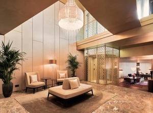 The Dolder Grand | Hottingen