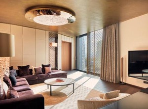 The Dolder Grand | Hottingen