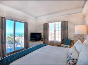The Don Cesar | St. Pete Beach