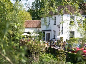 The Arms | Kintbury