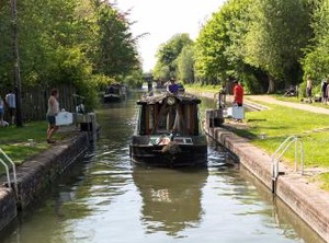 The Arms | Kintbury