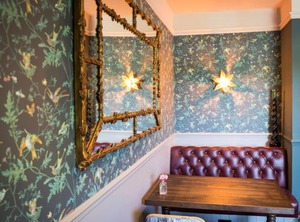 The Arms | Kintbury