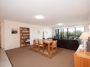 The Dunes Marine | Fingal Bay