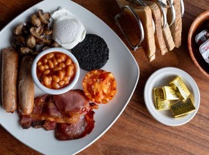 The Dutch Mill Hotel | Aberdeen West End