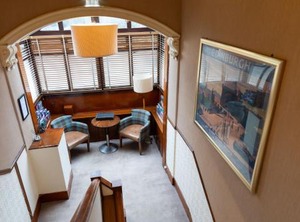The Dutch Mill Hotel | Aberdeen West End