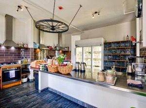 The Dwellington | Thorndon