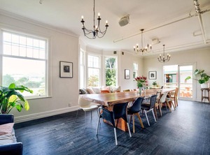 The Dwellington | Thorndon