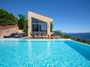 Villas | Sivota