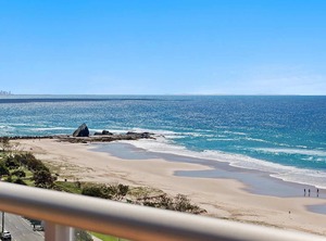Currumbin | Currumbin