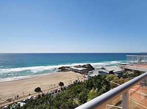 Currumbin | Currumbin