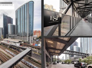 The Establishment | Brickfields