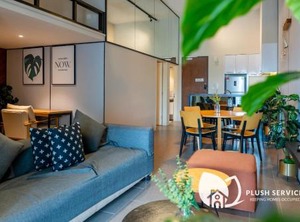 The Establishment | Brickfields