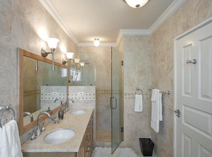 The Falls Townhouse Lane | Sandy Lane