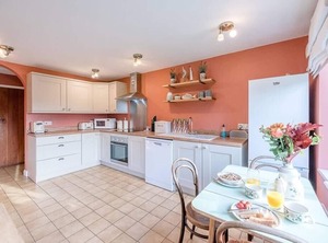 The Farmhouse Farm Framlingham Air Manage Suffolk | Framlingham