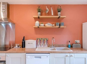The Farmhouse Farm Framlingham Air Manage Suffolk | Framlingham