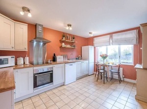 The Farmhouse Farm Framlingham Air Manage Suffolk | Framlingham