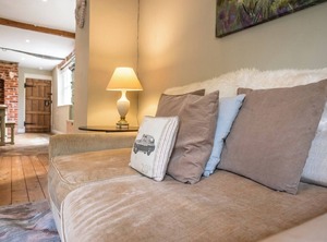The Farmhouse Farm Framlingham Air Manage Suffolk | Framlingham