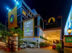 Residency | Yeshwanthpur