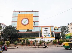 Residency | Yeshwanthpur