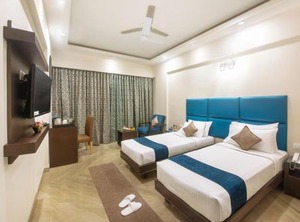 Residency | Yeshwanthpur