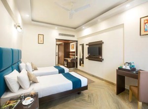 Residency | Yeshwanthpur