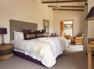The Lodge Chalets | Storms River