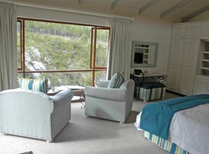 The Lodge Chalets | Storms River