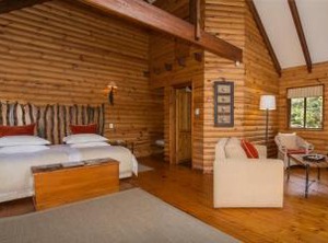 The Lodge Chalets | Storms River