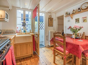 The Fisherman Rest | Old Town Hastings