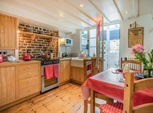 The Fisherman Rest | Old Town Hastings