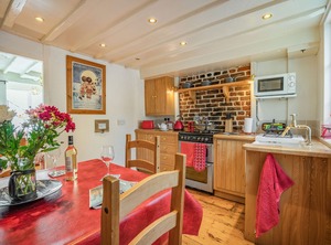 The Fisherman Rest | Old Town Hastings