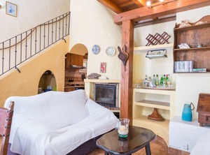 The Flair Of Ibiza Coast Casa Morrás | Cala Serena