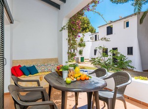 The Flair Of Ibiza Coast Casa Morrás | Cala Serena