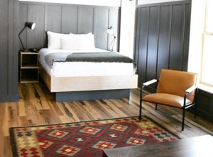 The Steamshovel Inn | Rossland