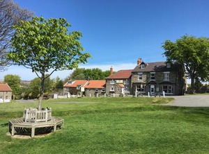 The Fox Hounds | Ainthorpe