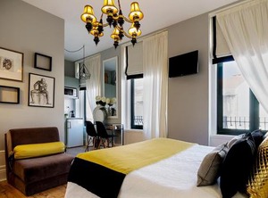 The Gallery | Bonfim