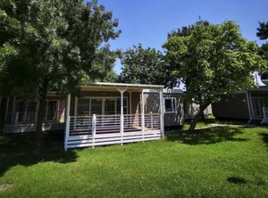 The Garda Village | Colombare