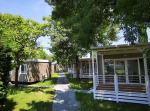 The Garda Village | Colombare