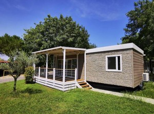 The Garda Village | Colombare