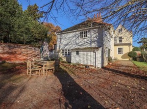 The Garden At Holbecks | Hadleigh