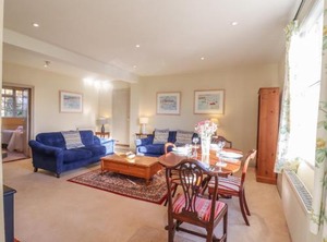 The Garden At Holbecks | Hadleigh