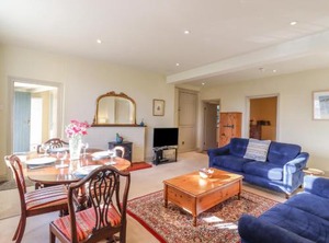 The Garden At Holbecks | Hadleigh