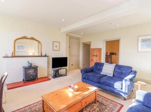 The Garden At Holbecks | Hadleigh