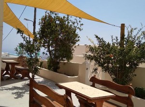 The Garden | Fira