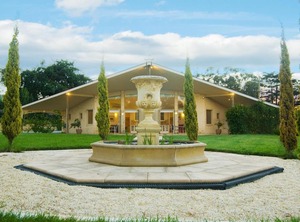 The Gatehouse At Villa Raedward | Yering