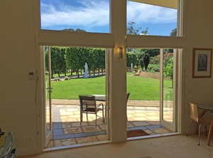 The Gatehouse At Villa Raedward | Yering