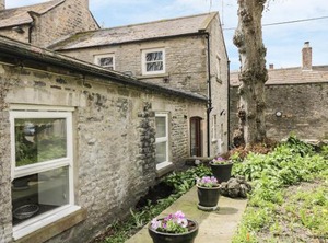 The Gatehouse | Middleham